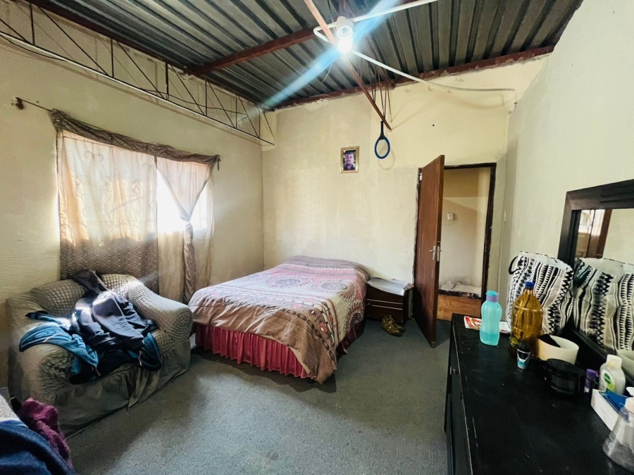 4 Bedroom Property for Sale in Motse Papiki Moilwa Free State